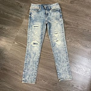 American Eagle Jeans men size 30x30